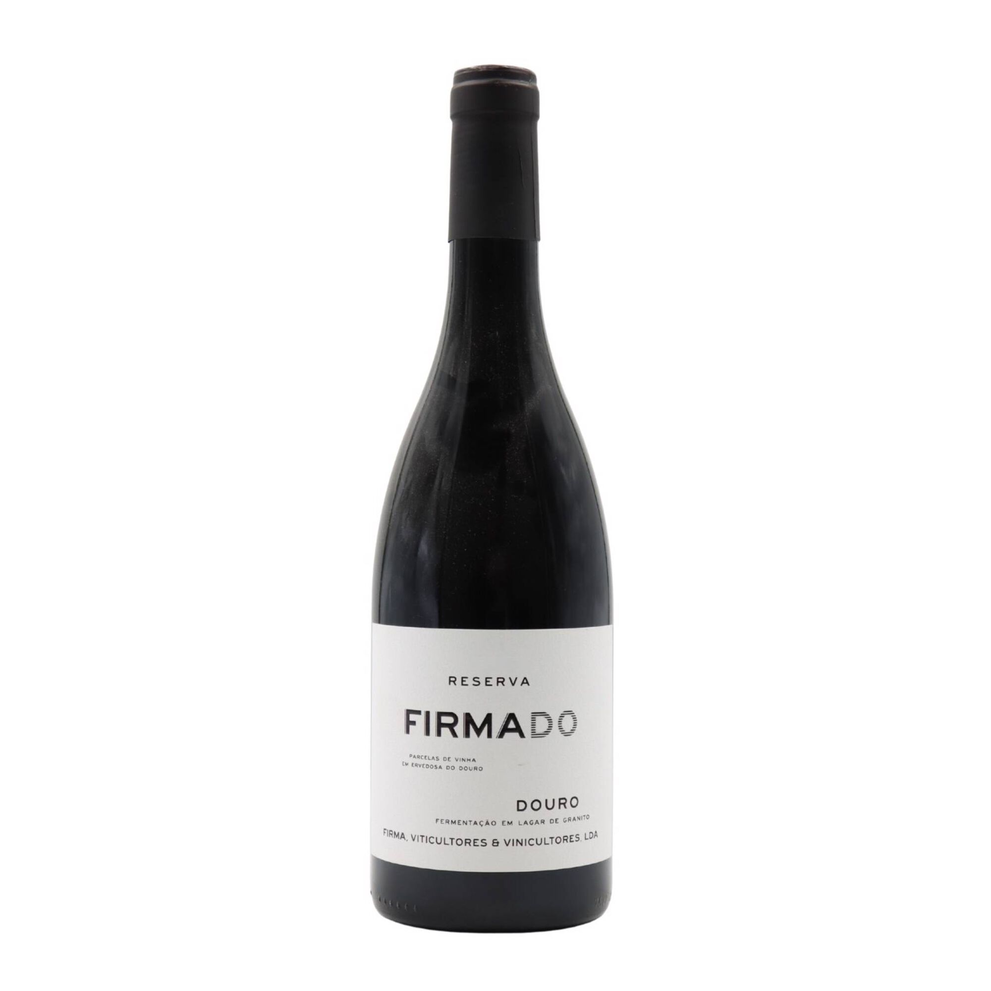 Firmado Reserva Douro Vinho Tinto