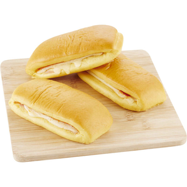 Lanche Misto