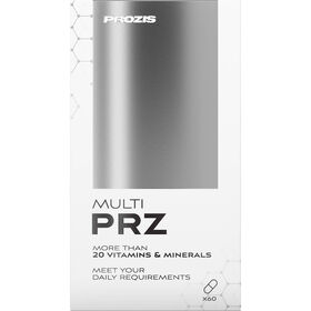 Suplemento Multi PRZ Prozis