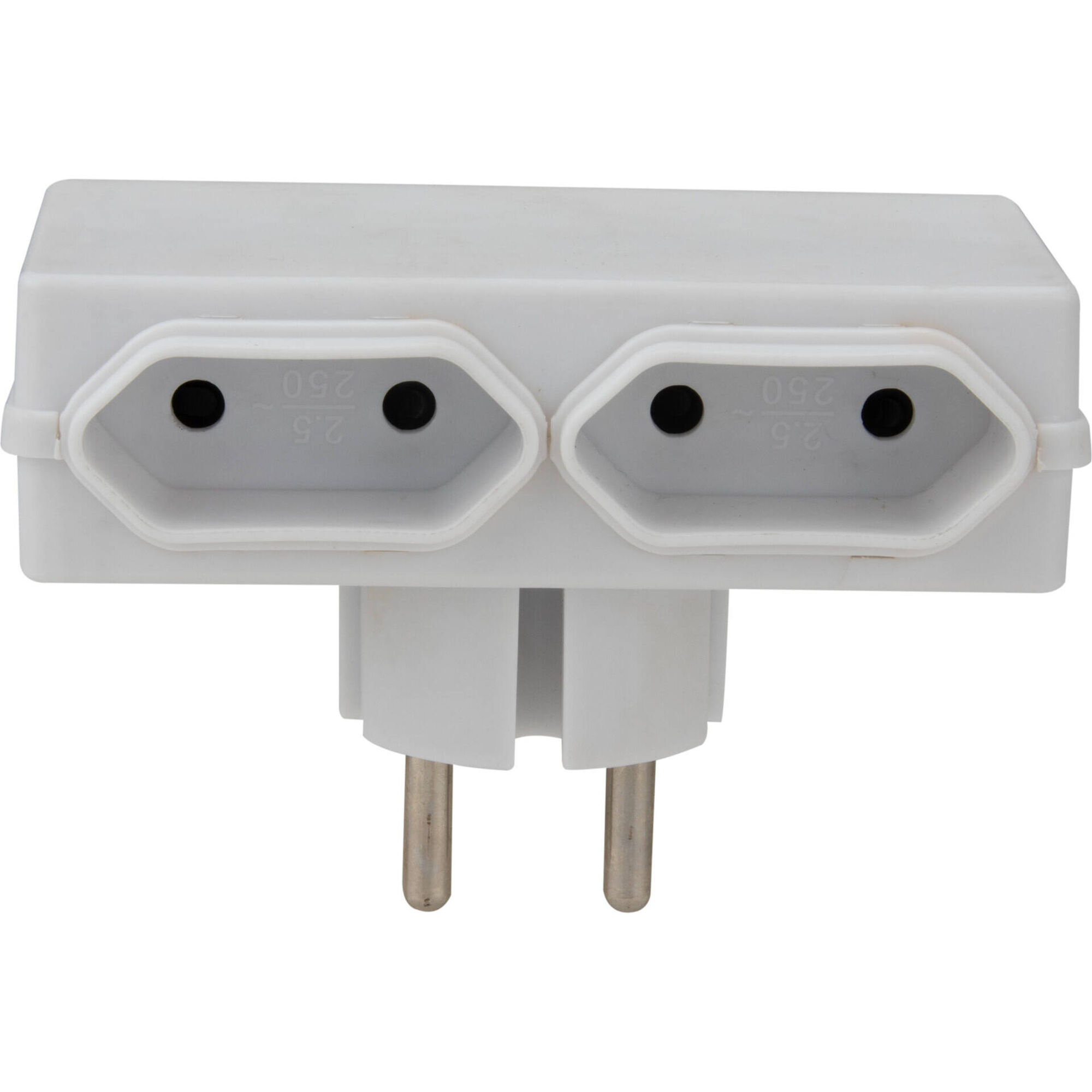 Ficha Dupla B&aacute;sica 10A Boost