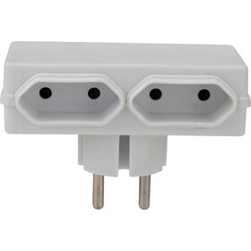 Ficha Dupla B&aacute;sica 10A Boost