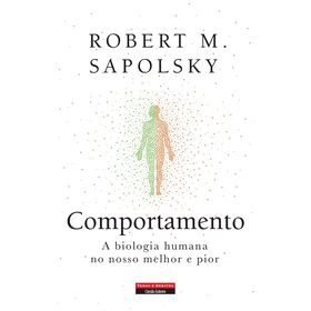 Comportamento de Robert M. Sapolsky
