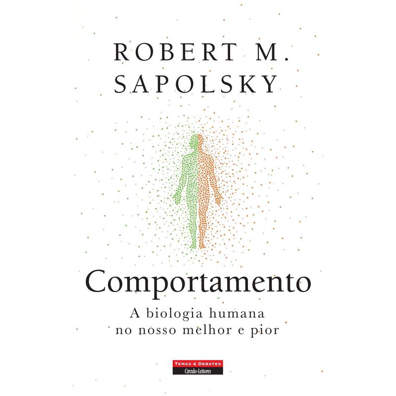 Comportamento de Robert M. Sapolsky
