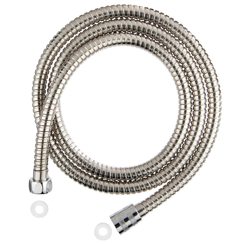 Ligação de Chuveiro Básica 125mm Boost