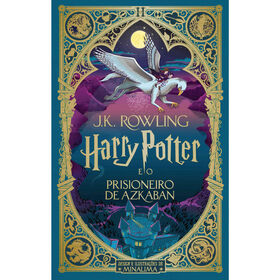 Harry Potter e o Prisioneiro de Azkaban (Livro 3)