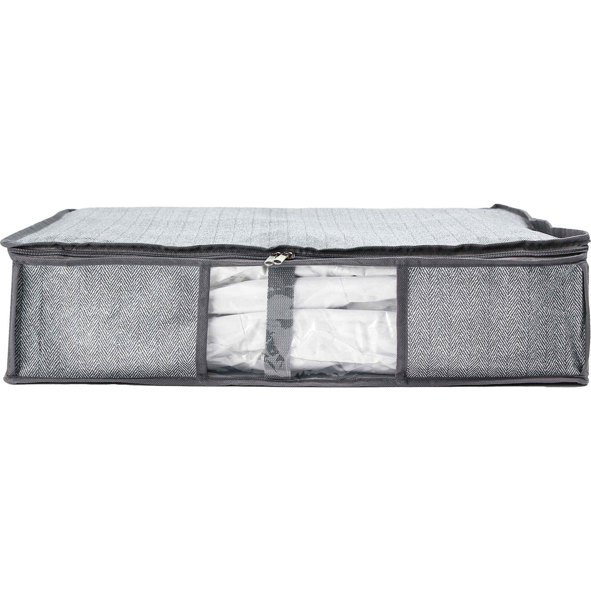 Saco V&aacute;cuo com Arruma&ccedil;&atilde;o