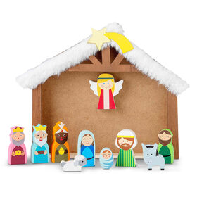 Presépio Casa