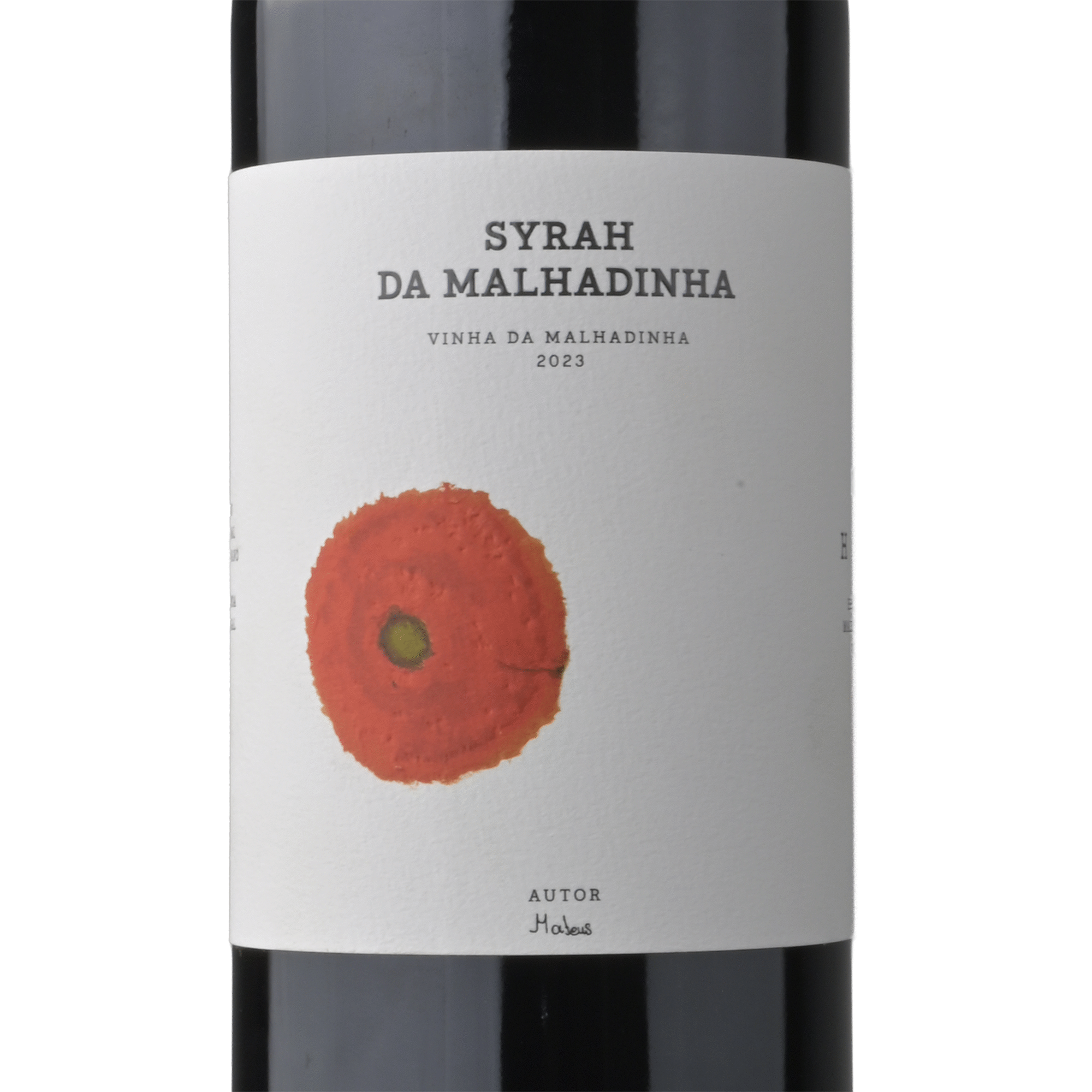 Syrah da Malhadinha Vinho Tinto
