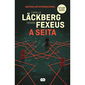 A Seita de Camilla L&auml;ckberg e Henrik Fexeus