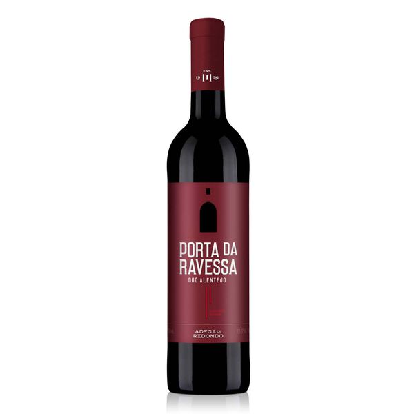 Porta da Ravessa Alentejo Vinho Tinto