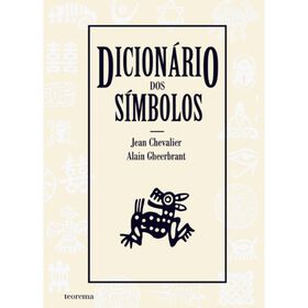 Dicion&aacute;rio dos S&iacute;mbolos de J. Chevalier