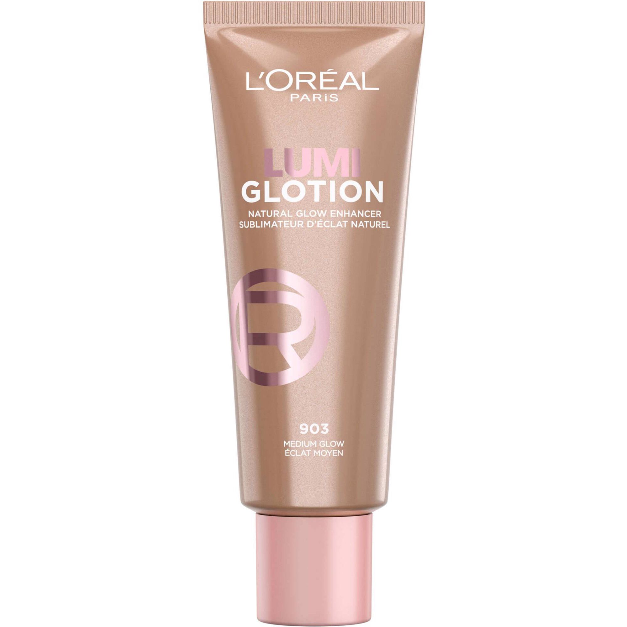 Creme Iluminador Lumi Glotion Medium