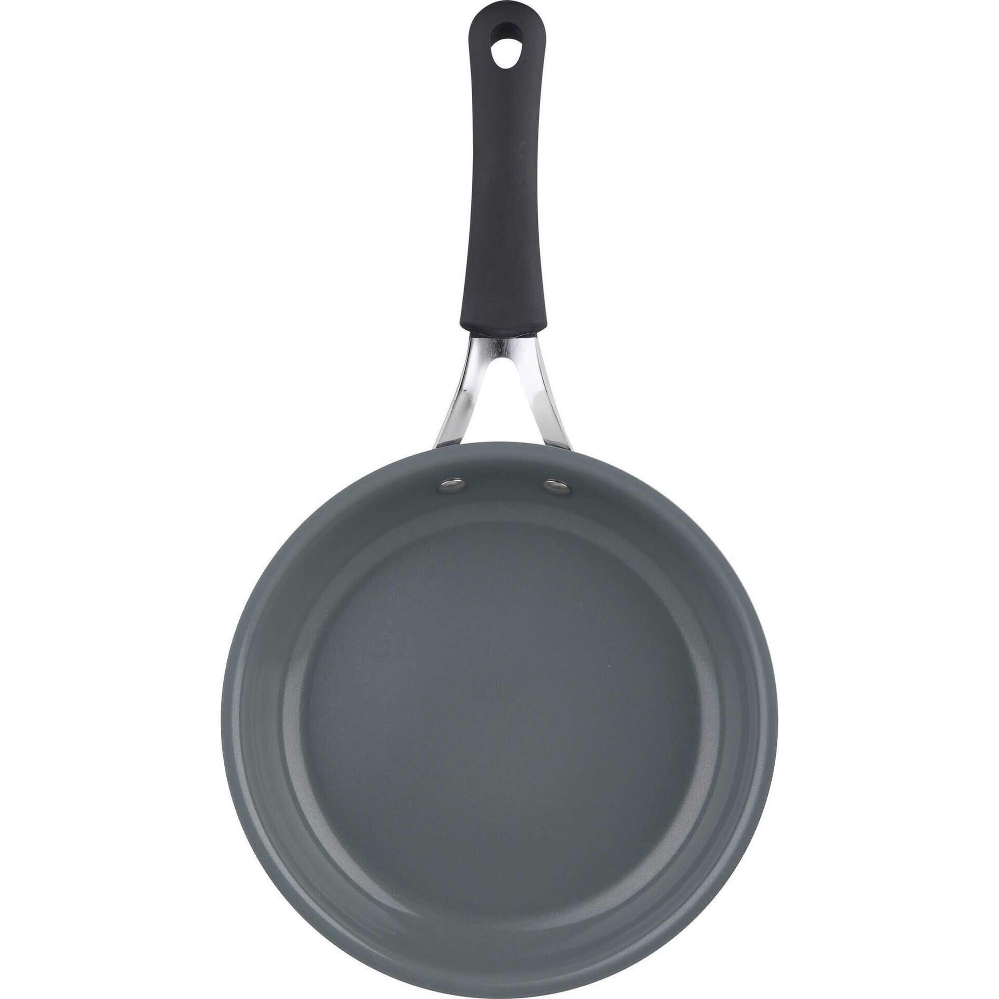 Conjunto Frigideira 24cm e Wok 28cm Triplayer Kasa