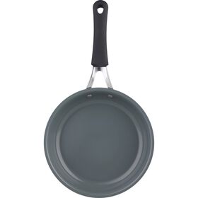 Conjunto Frigideira 24cm e Wok 28cm Triplayer Kasa