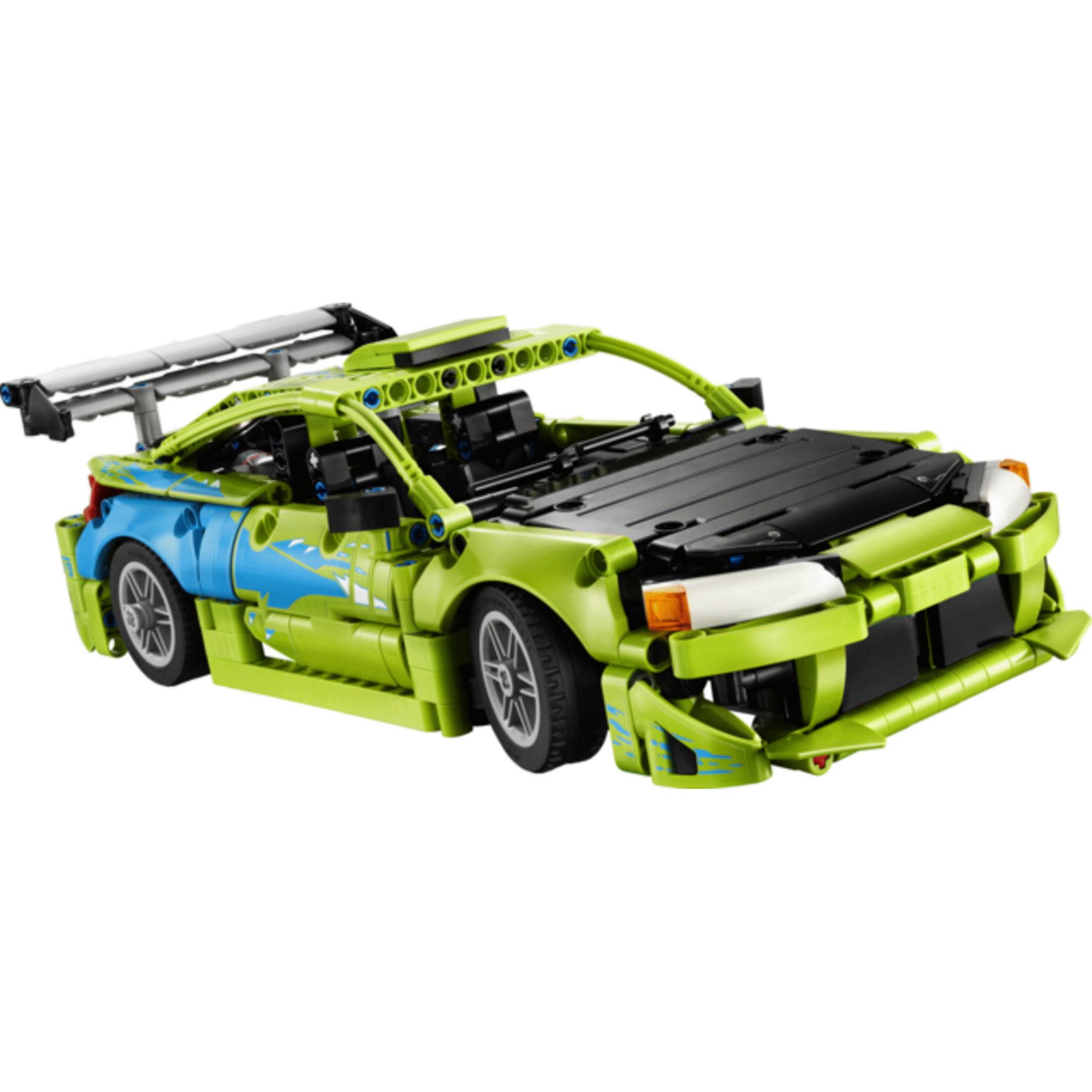 LEGO Technic - Fast and Furious Carro Mitsubishi Eclipse - 42229