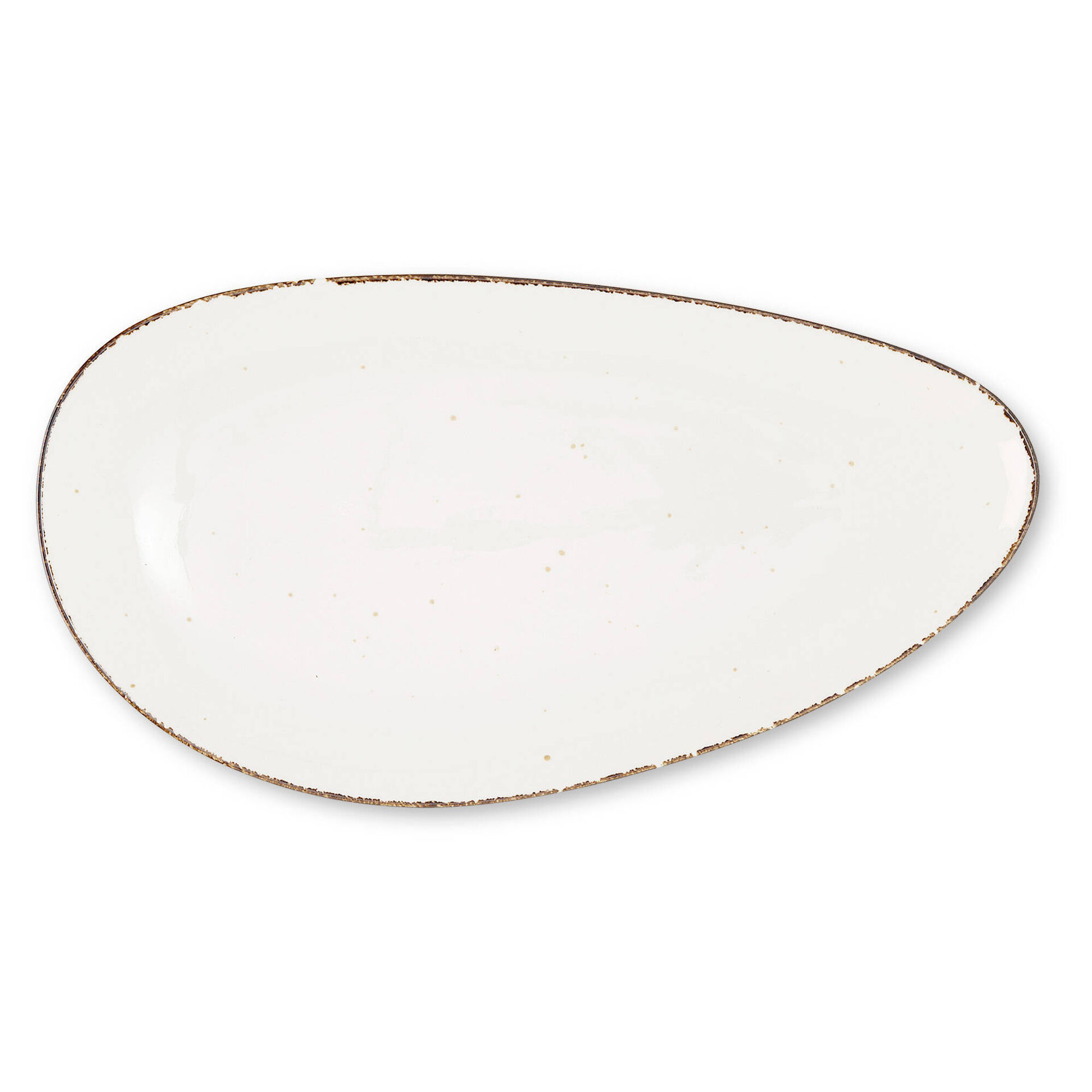 Prato Oval