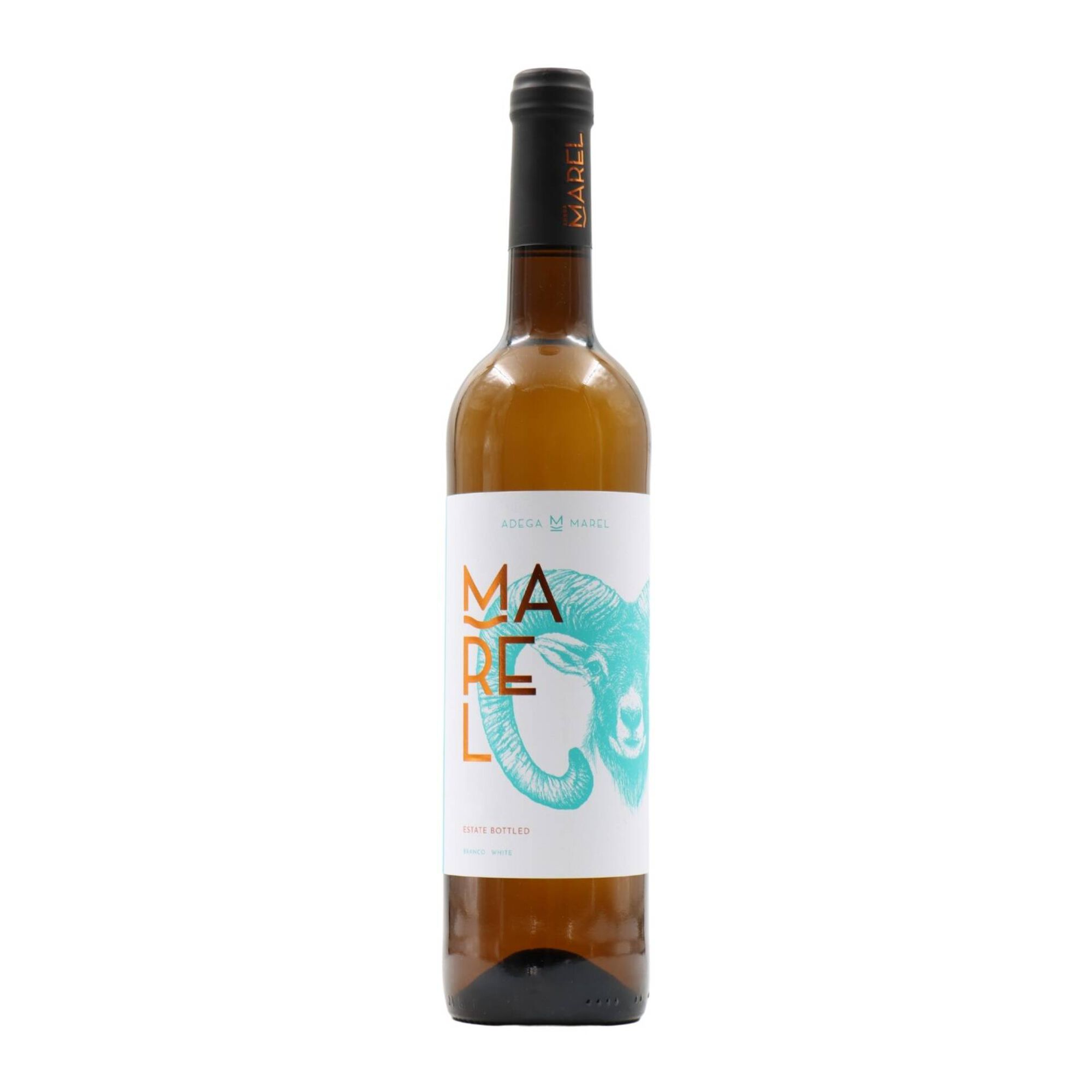 Adega Marel Alentejano Vinho Branco