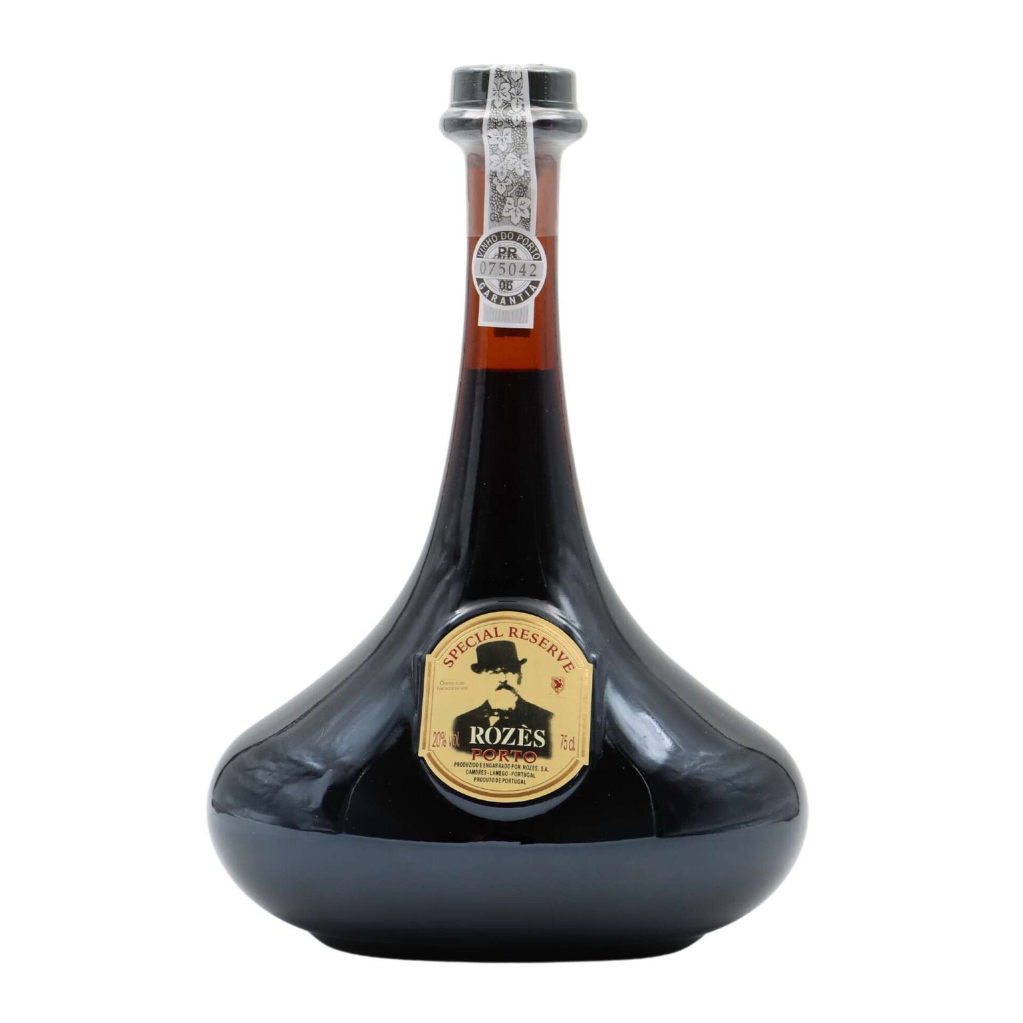 Roz&egrave;s Decanter Vinho do Porto Reserva Especial
