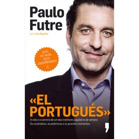 El Portugu&eacute;s de Paulo Futre