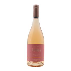 Dona Gra&ccedil;a Bastardo Douro Vinho Ros&eacute;