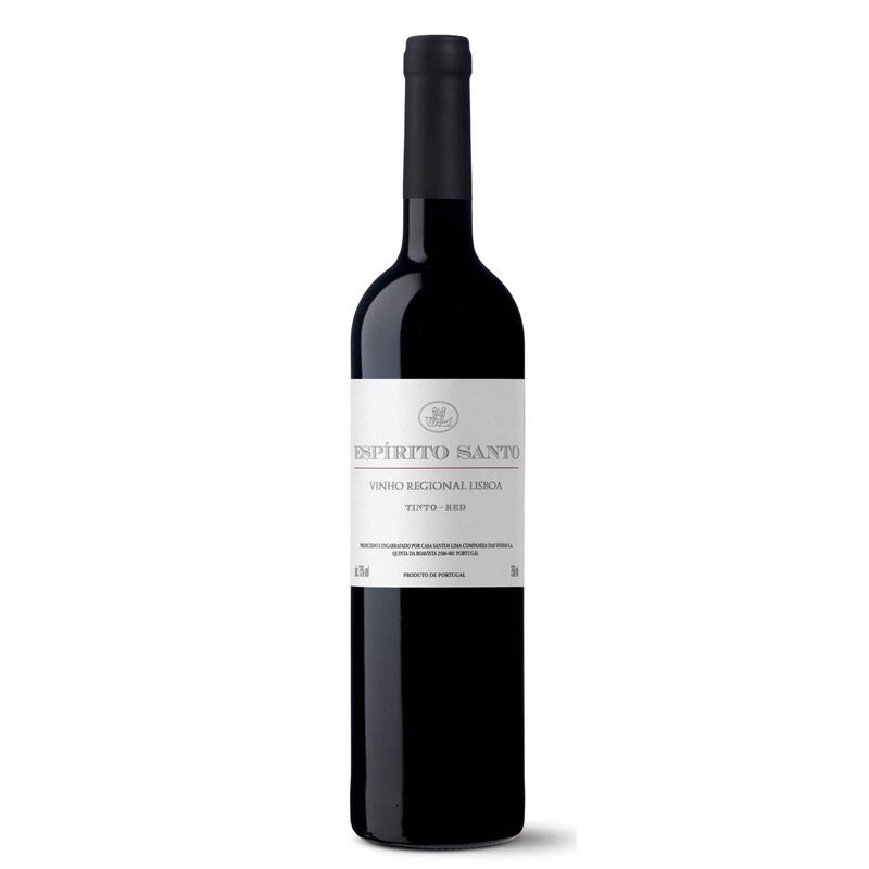 Espírito Santo Lisboa Vinho Tinto
