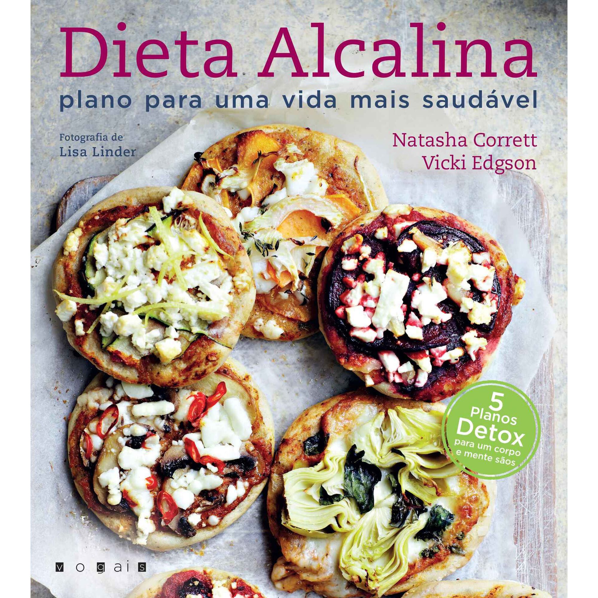 Dieta Alcalina - Plano para Uma Vida Mais Saud&aacute;vel