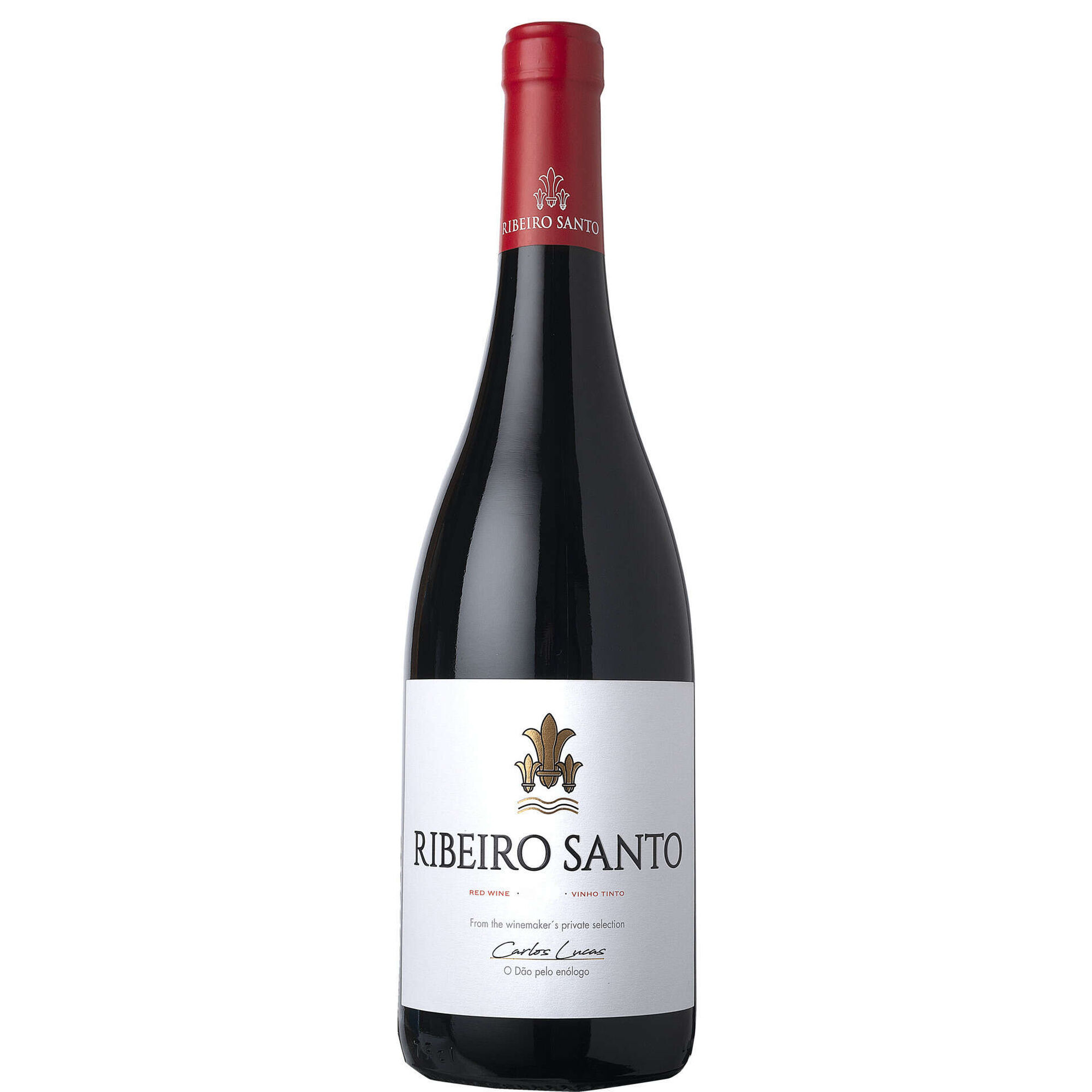Ribeiro Santo DOC Dão Vinho Tinto