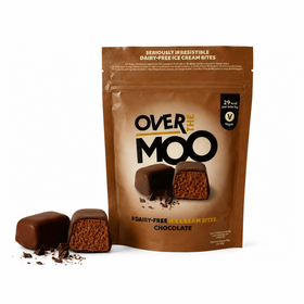 Gelado Bombom Chocolate Over the Moo