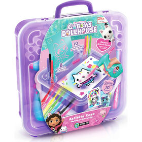 Mala de Atividades Gabby