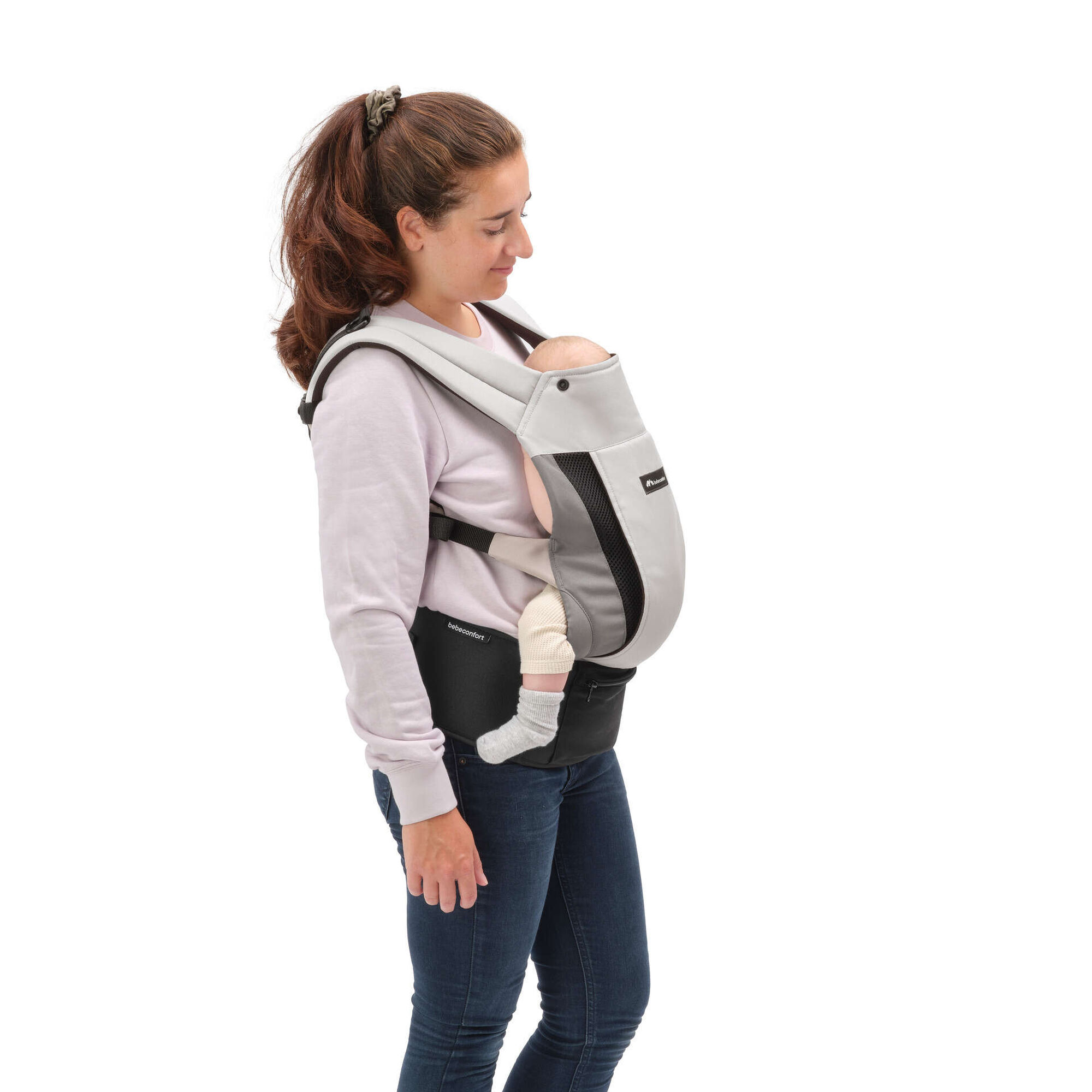 Mars&uacute;pio Cinza BBC Phisionest