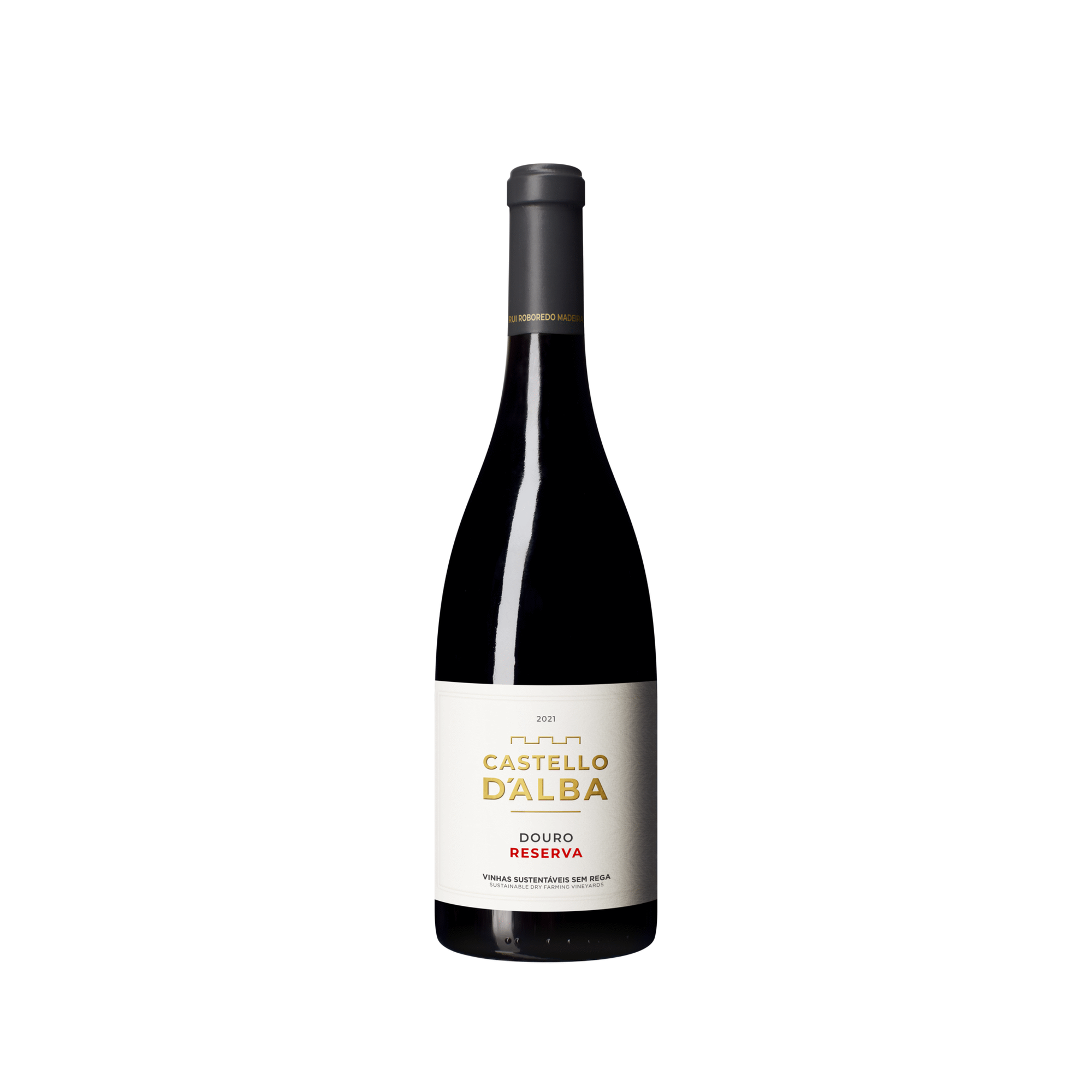 Castello D'Alba Reserva DOC Douro Vinho Tinto
