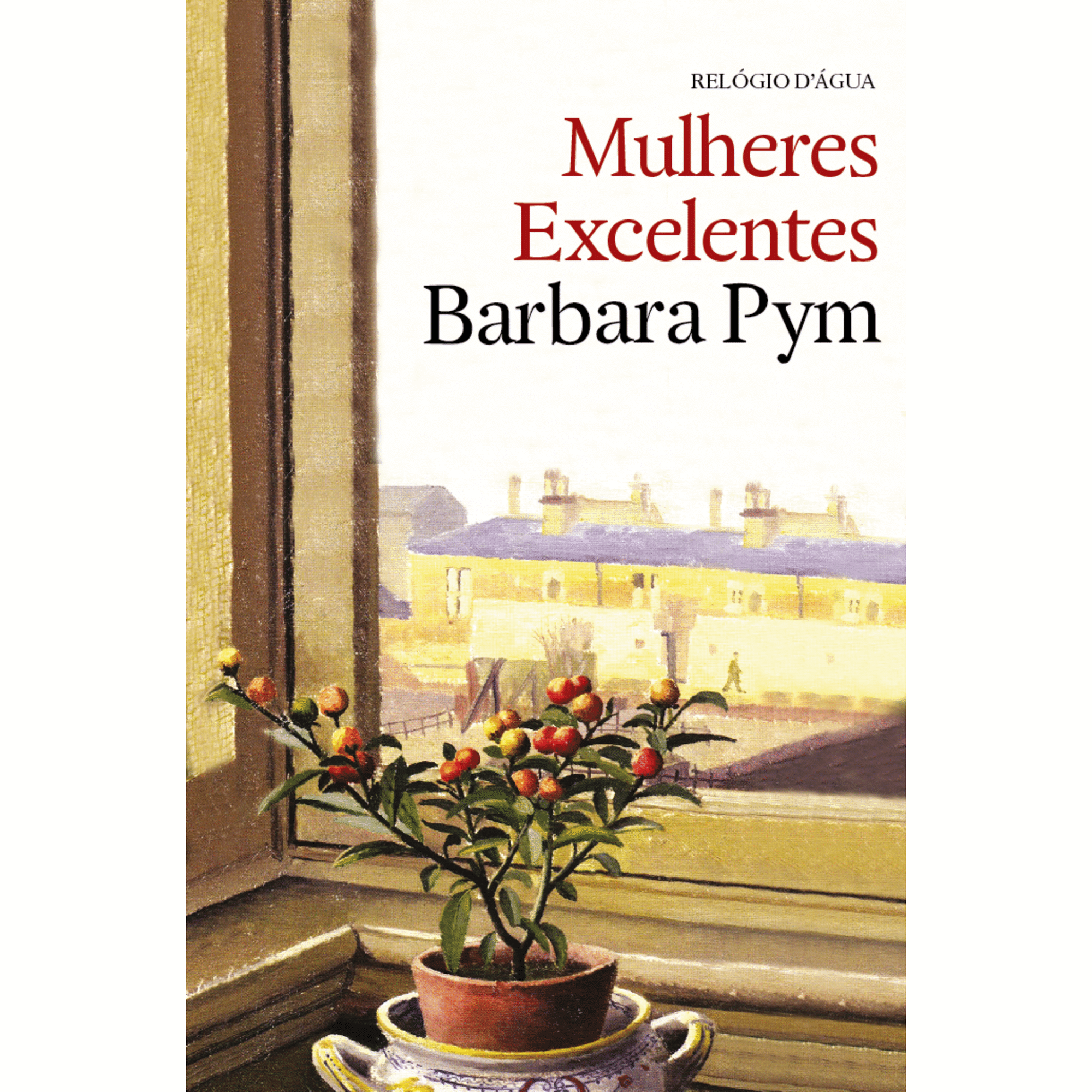 Mulheres Excelentes de Barbara Pym