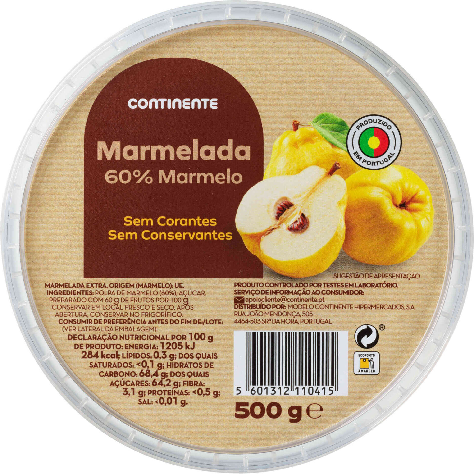 Marmelada Marmelada