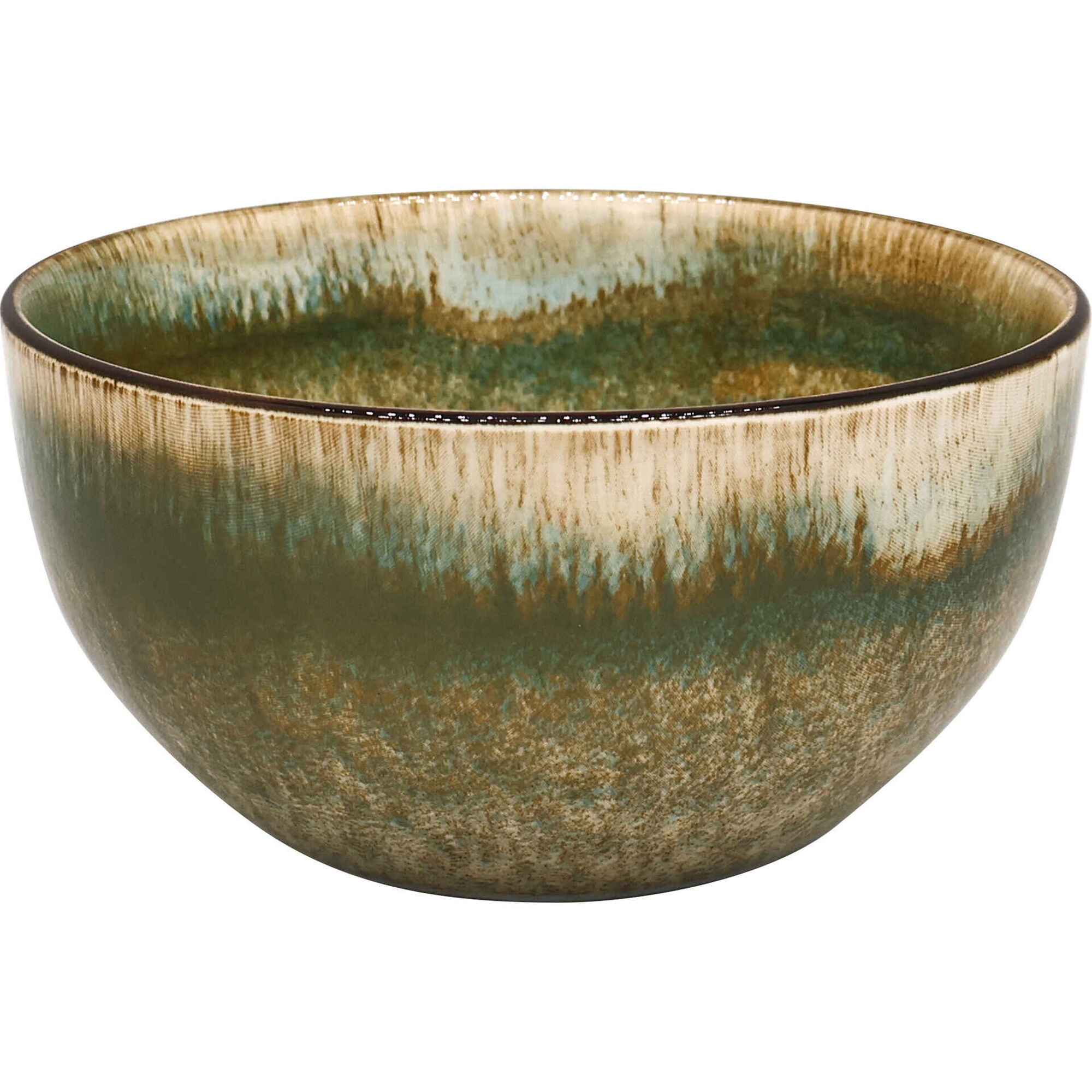 Ta&ccedil;a Sopa Reativo Verde Kasa