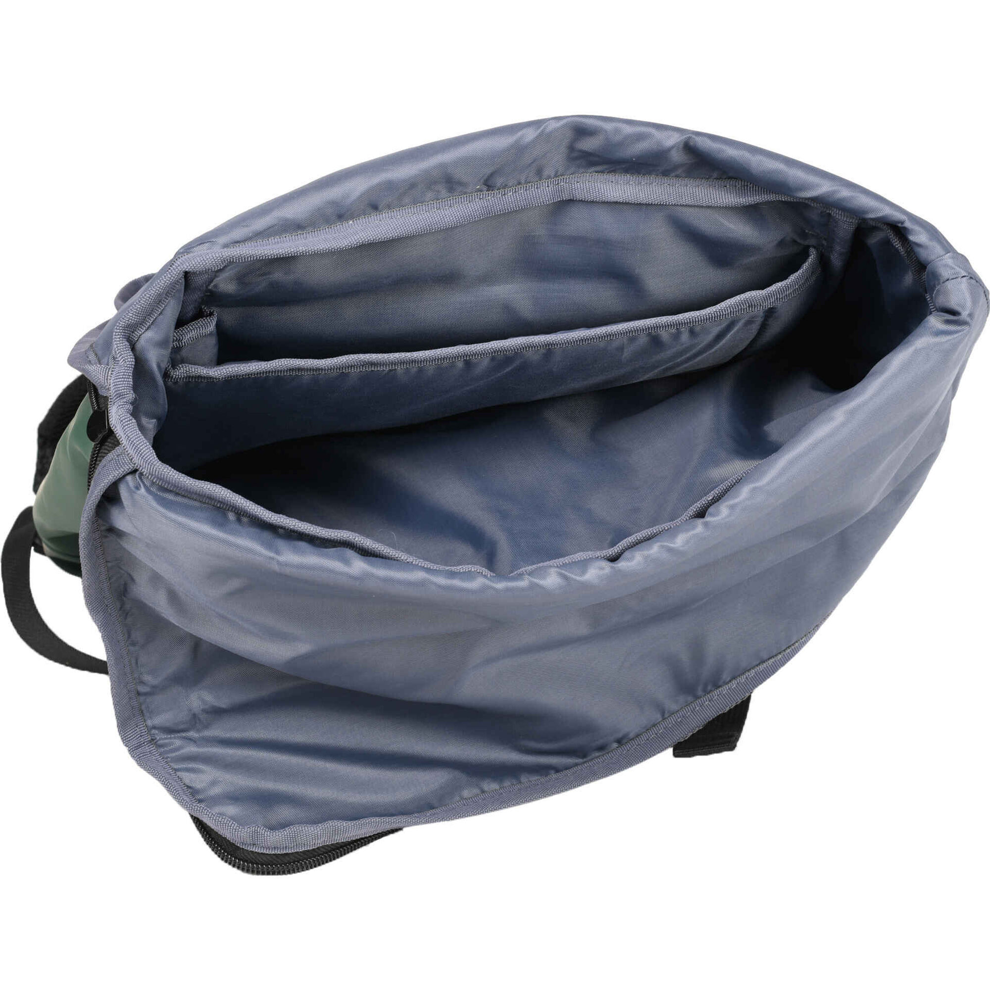 Mochila Verde Nordic