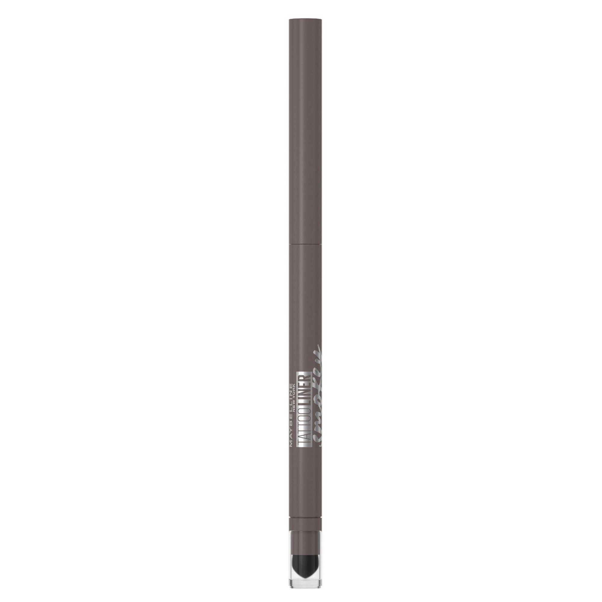 Lápis de Olhos Tattoo Liner Smokey