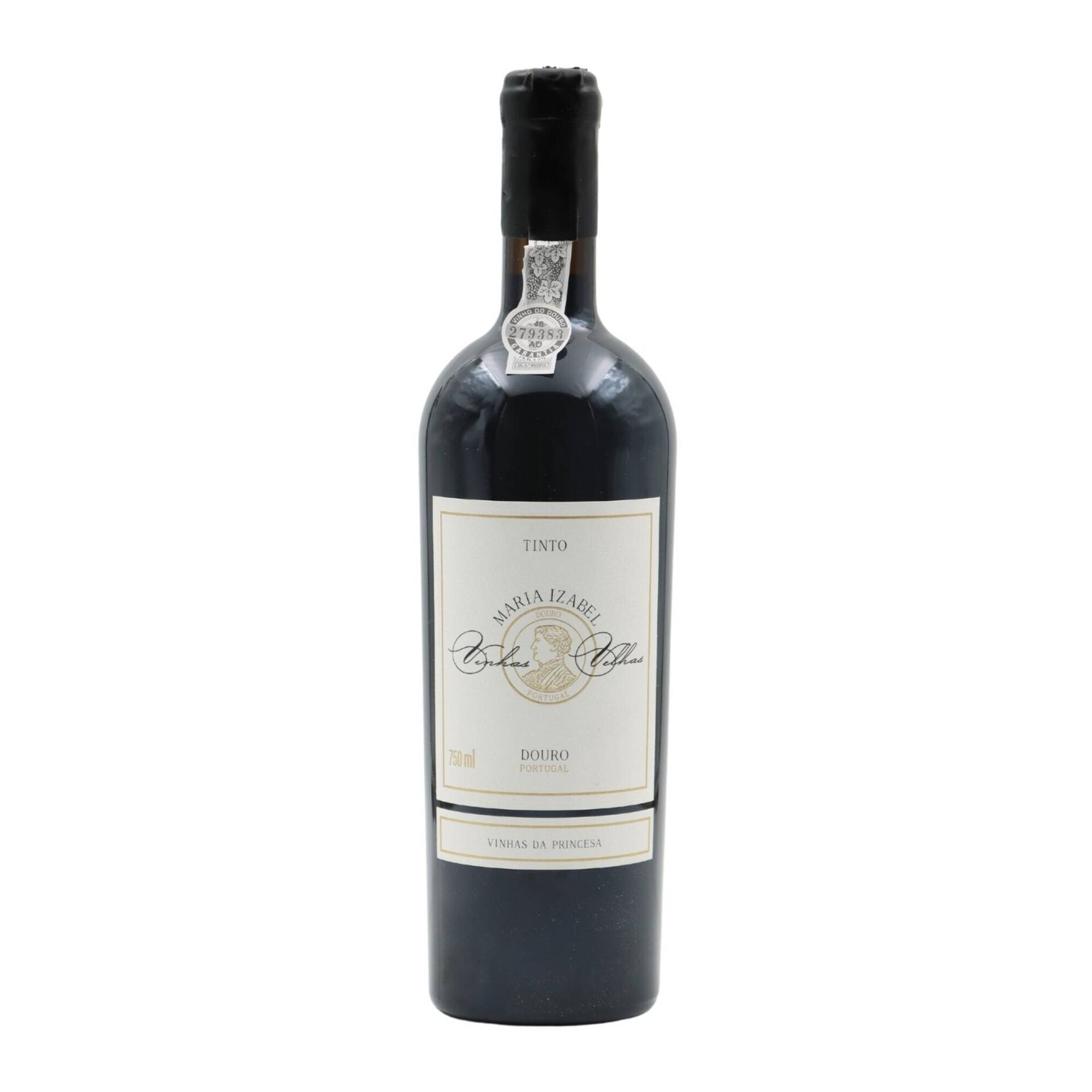 Quinta Maria Izabel Vinhas da Princesa Douro Vinho Tinto Quinta Maria Izabel Vinhas da Princesa Douro Vinho Tinto