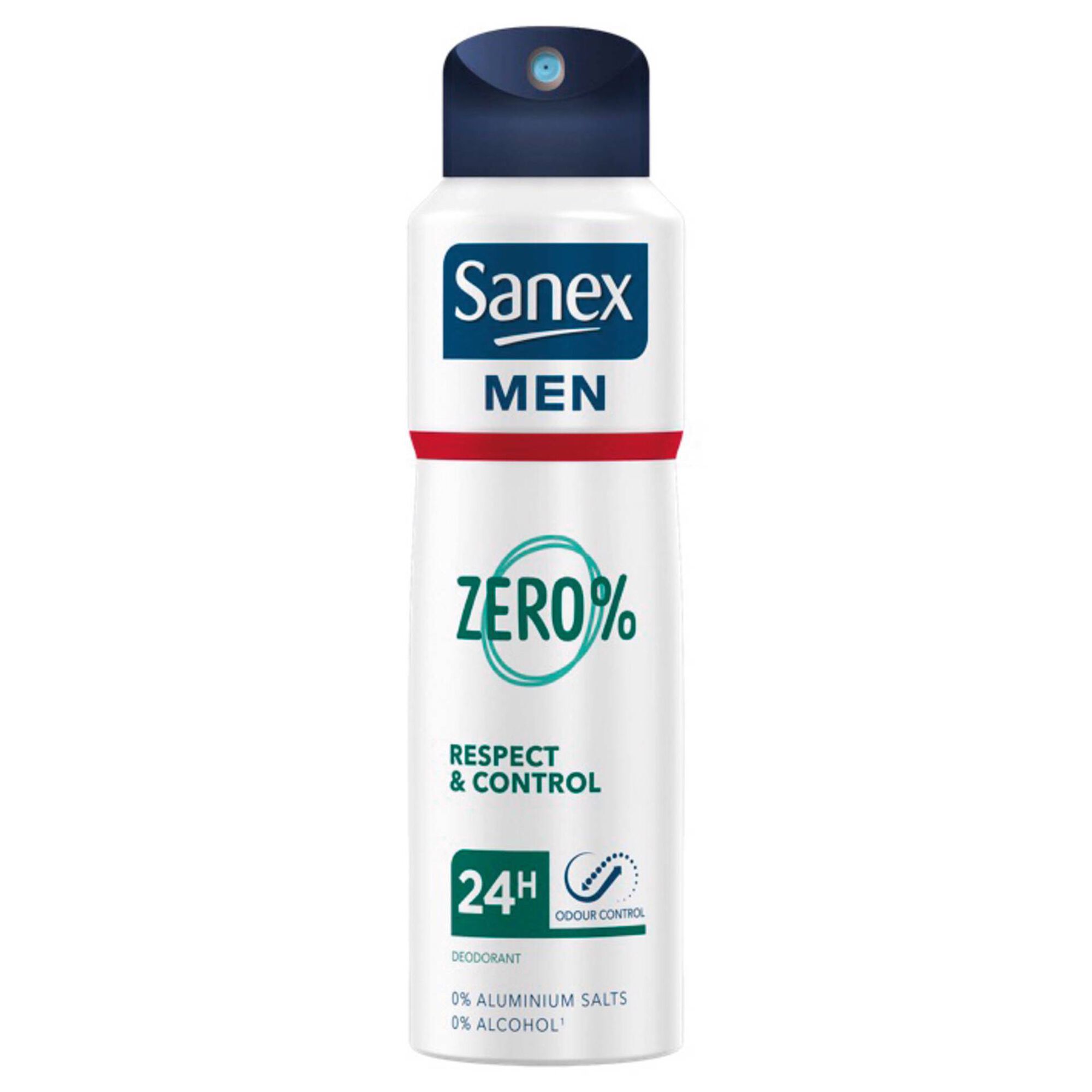 Desodorizante Spray Zero % Respect & Control