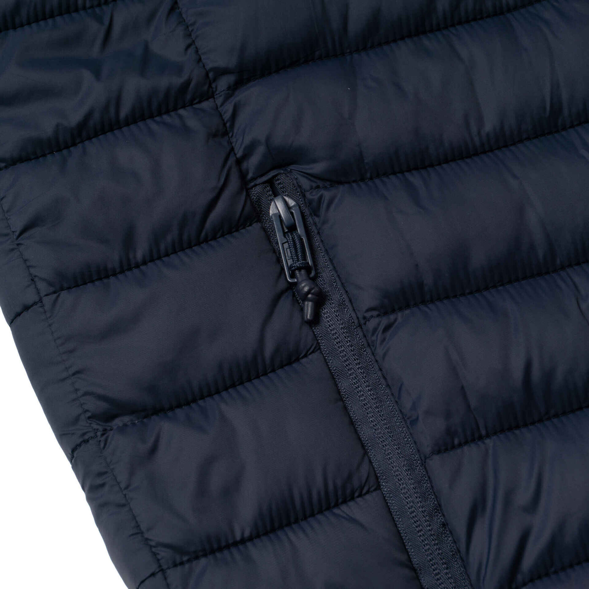 Casaco Essential Homem L Azul Berg
