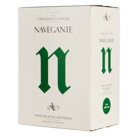 Navegante Alentejano Vinho Branco