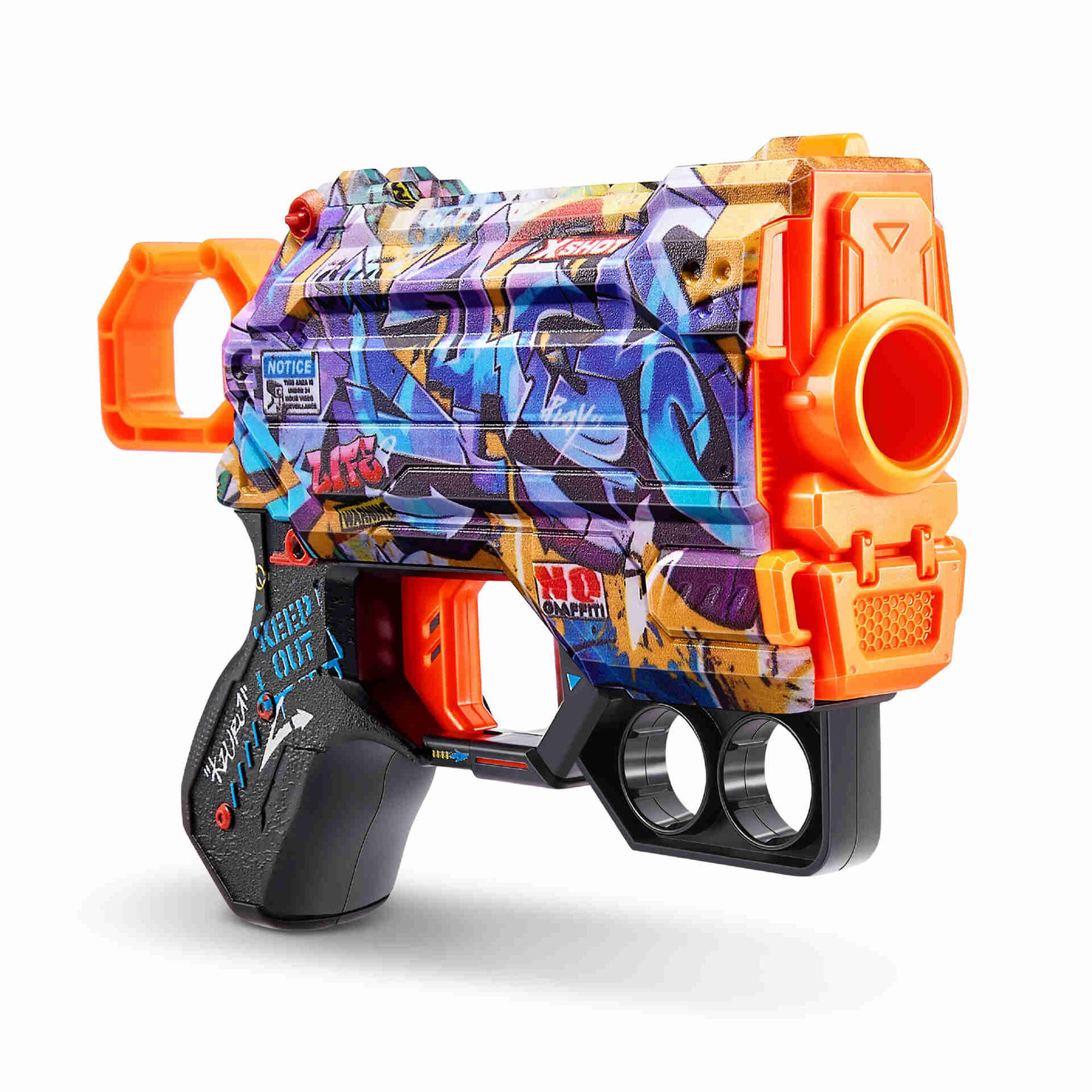 Zuru - X-Shot (v&aacute;rios modelos)