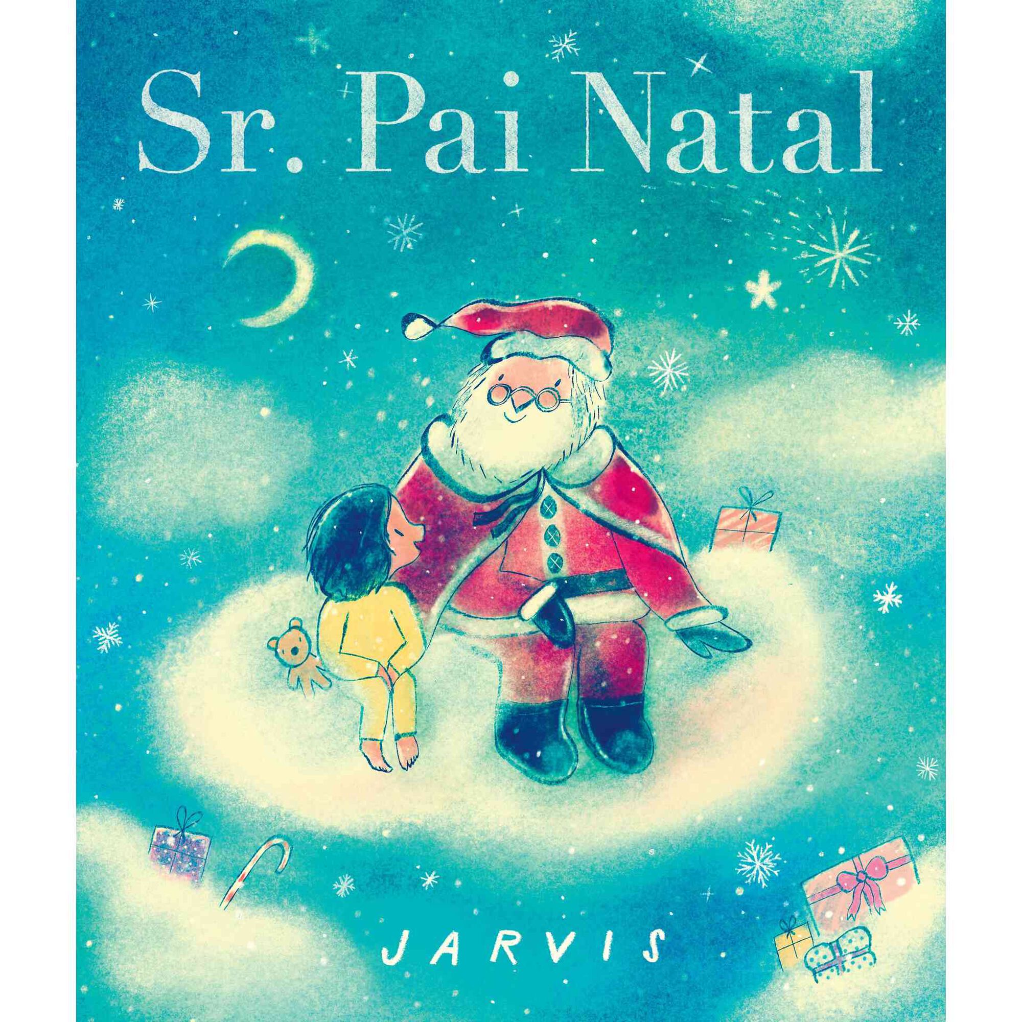 Sr. Pai Natal