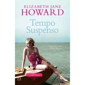 Tempo Suspenso de Elizabeth Jane Howard