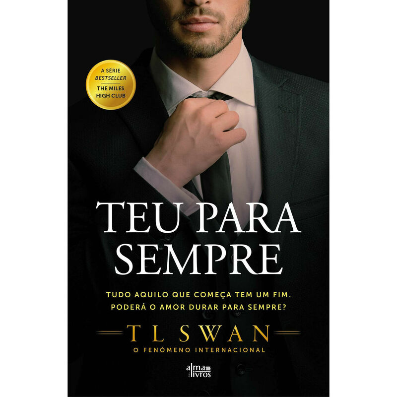 Teu para Sempre de T L Swan