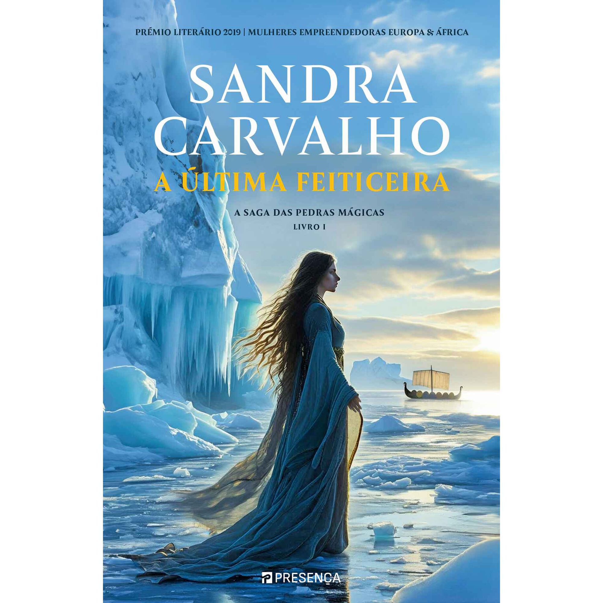 A Última Feiticeira A Última Feiticeira