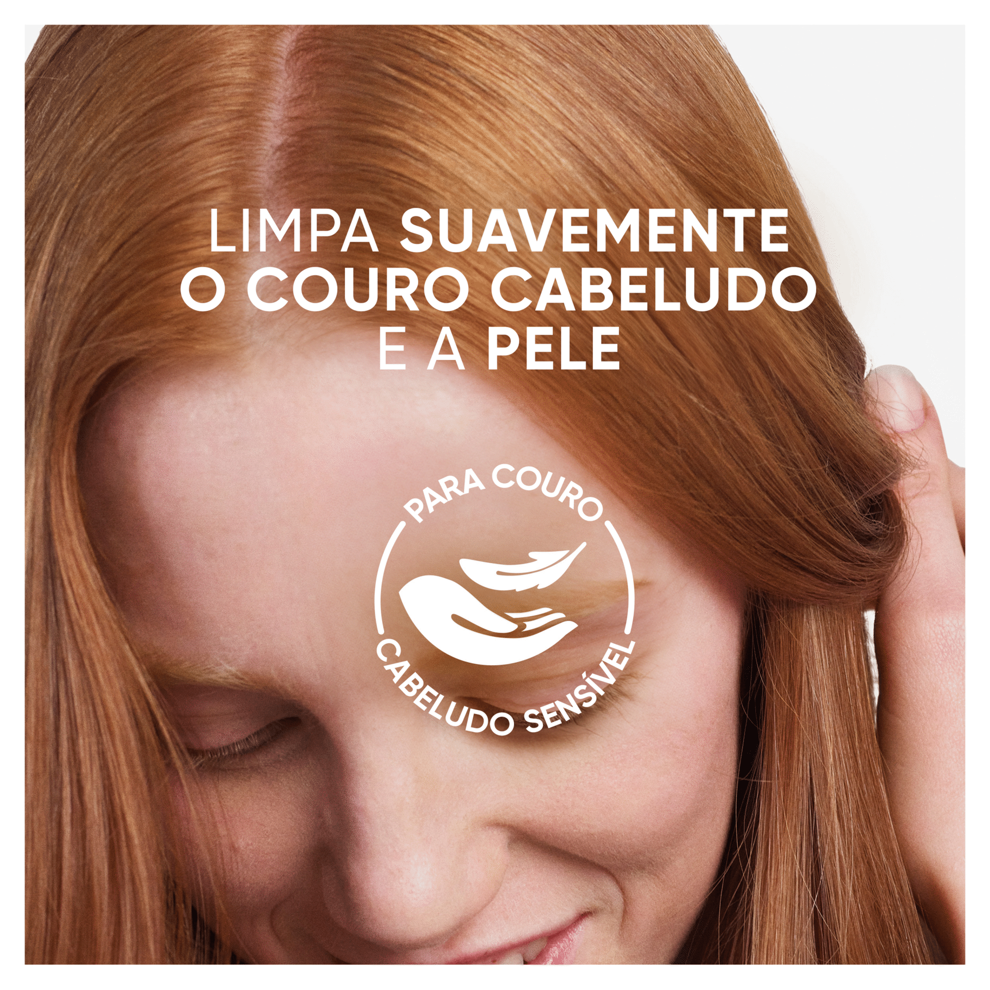 Champ&ocirc; Anticaspa Mentol H&S