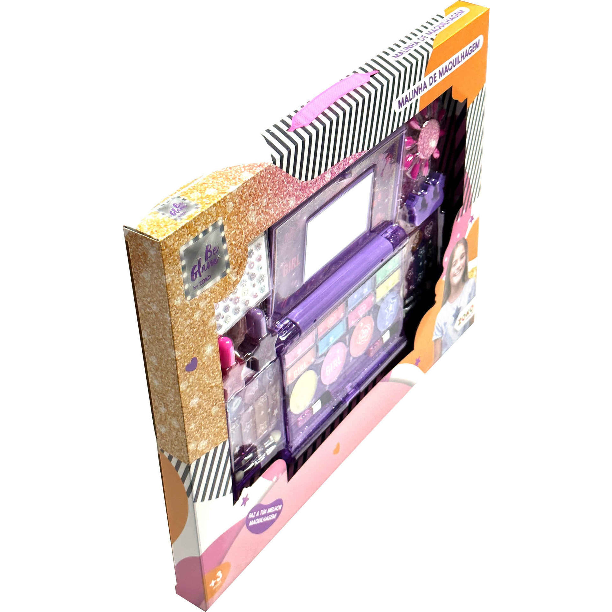 Malinha de Maquilhagem