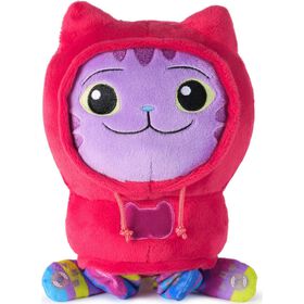 Peluche DJ Catnip