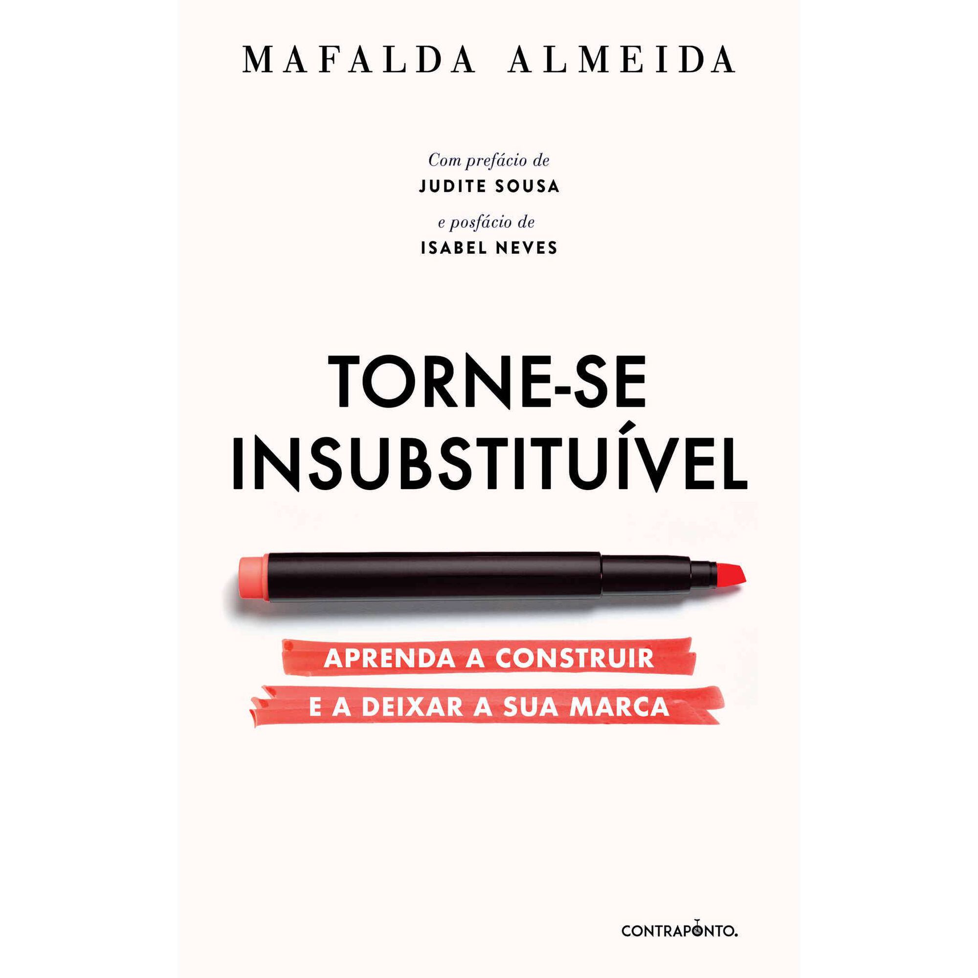 Torne-se Insubstitu&iacute;vel