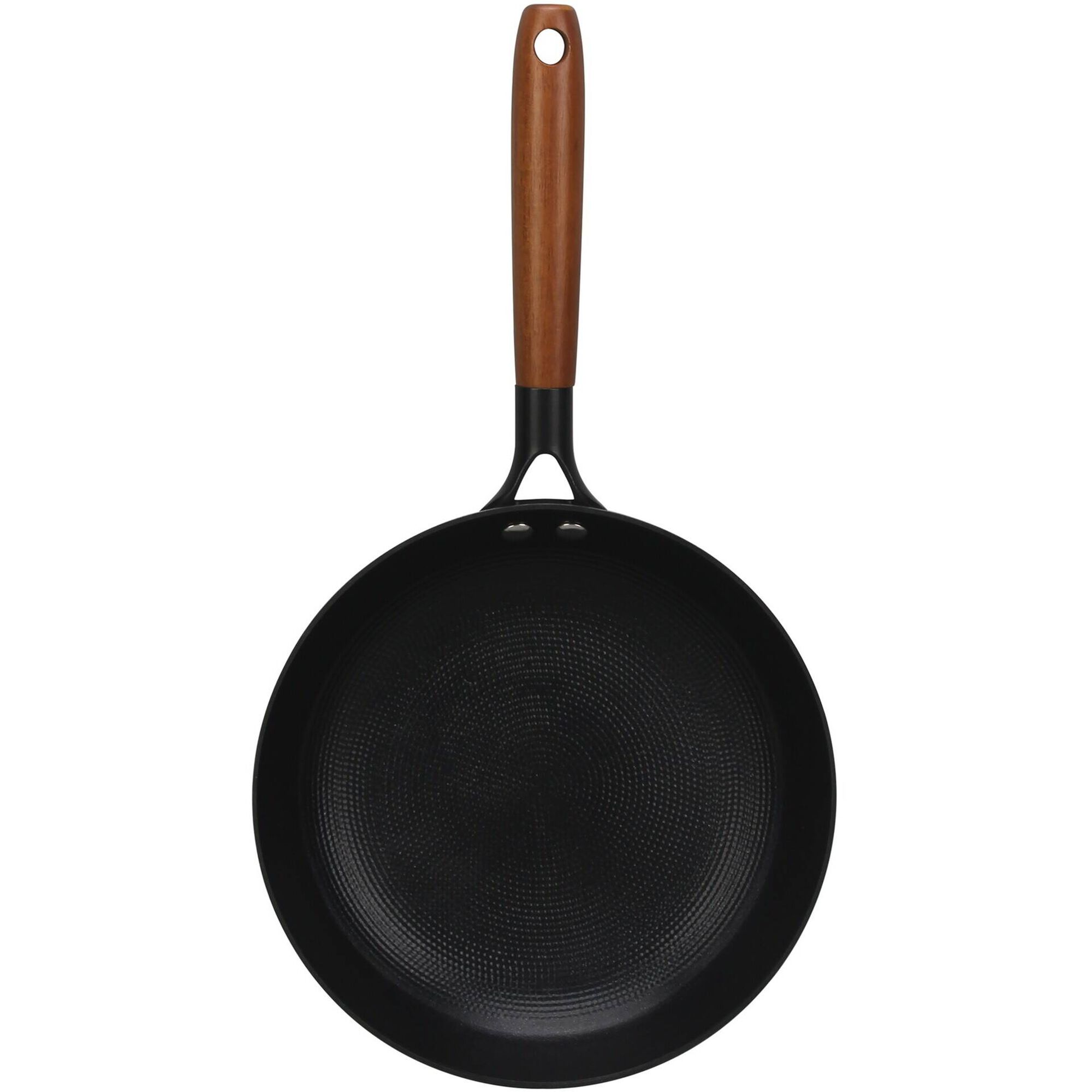 Frigideira 24cm Ferro Fundido Light Kasa